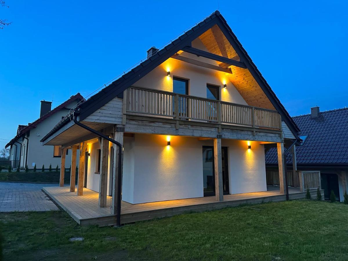 Villa Kama غيجيتسكو المظهر الخارجي الصورة