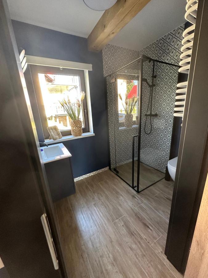 Villa Kama غيجيتسكو المظهر الخارجي الصورة