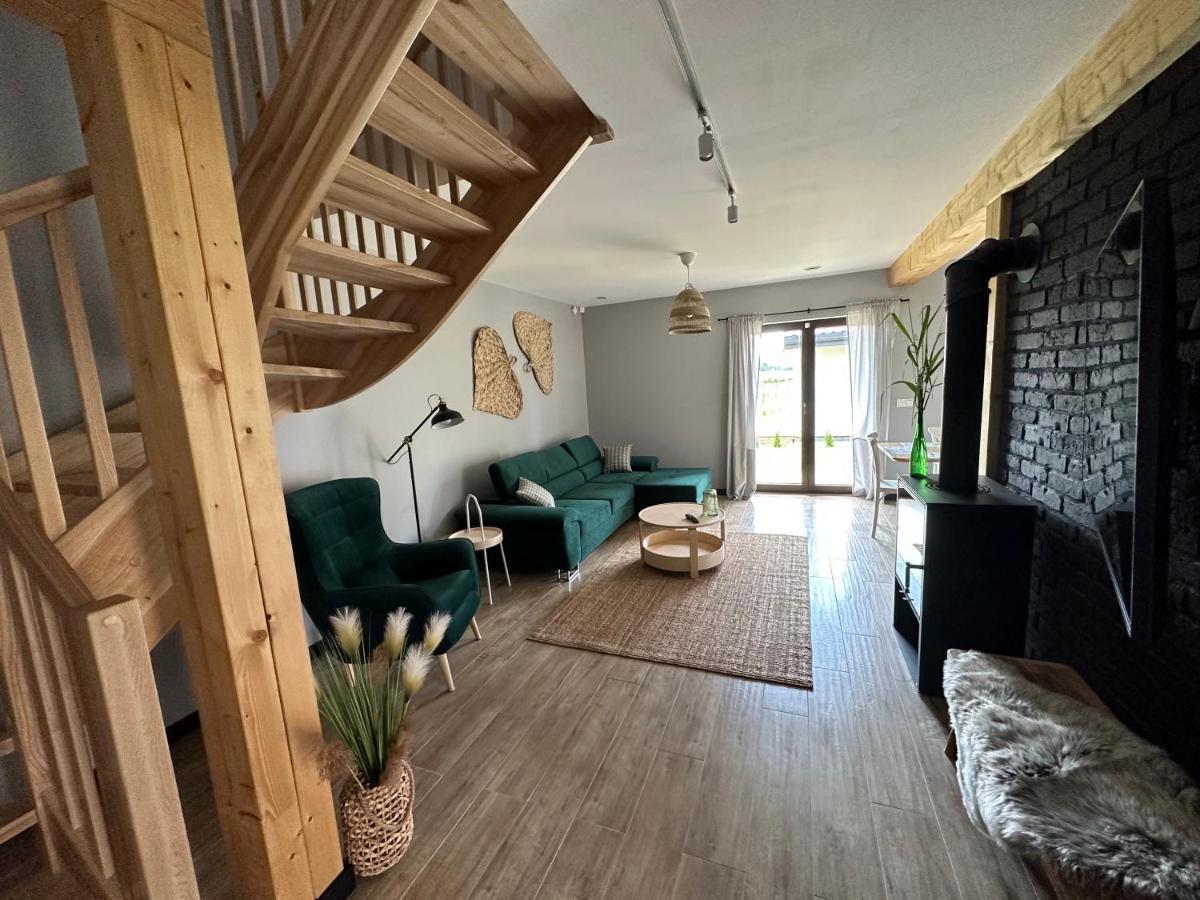 Villa Kama غيجيتسكو المظهر الخارجي الصورة