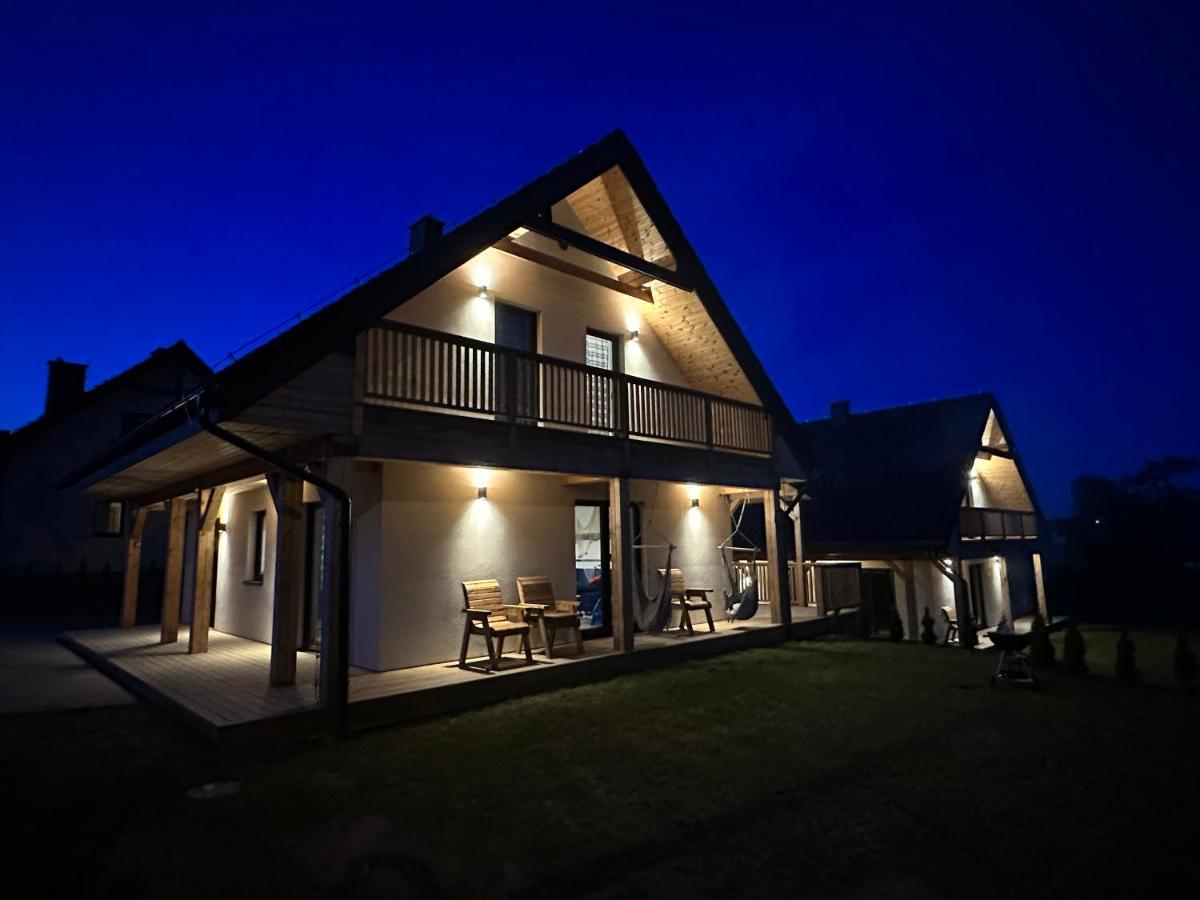 Villa Kama غيجيتسكو المظهر الخارجي الصورة